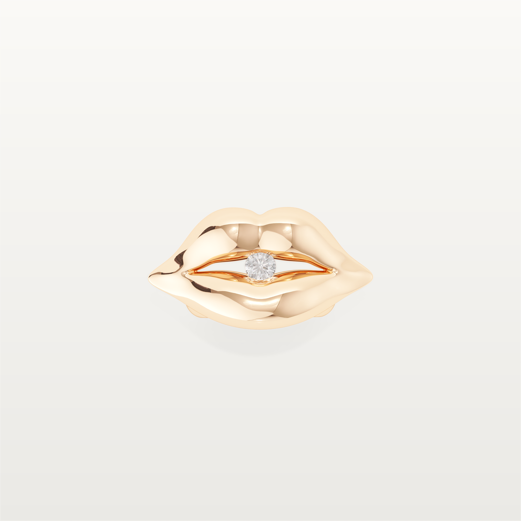 DIAMOND BITE ICON