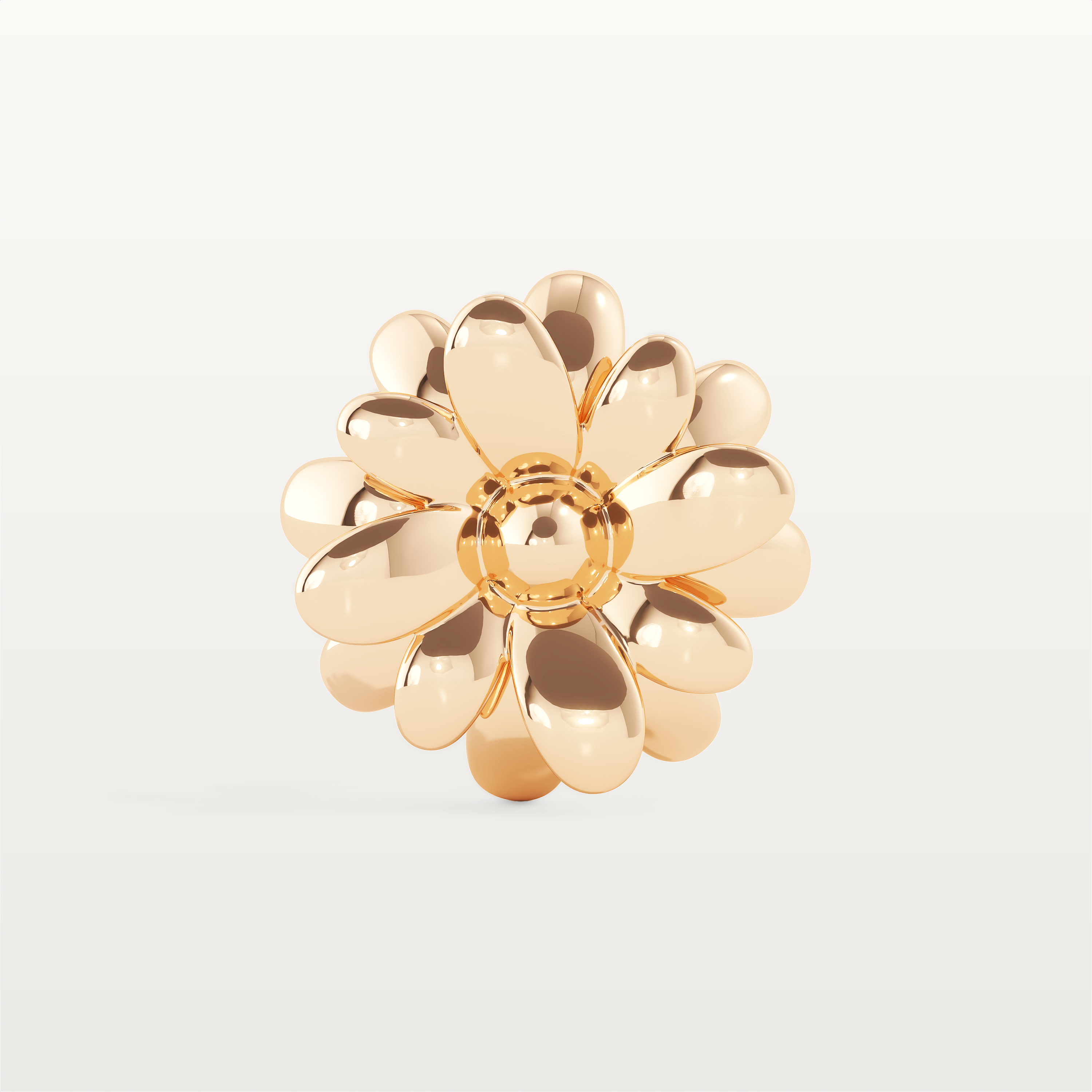 Meassures of love and Gisela Flower bracelet