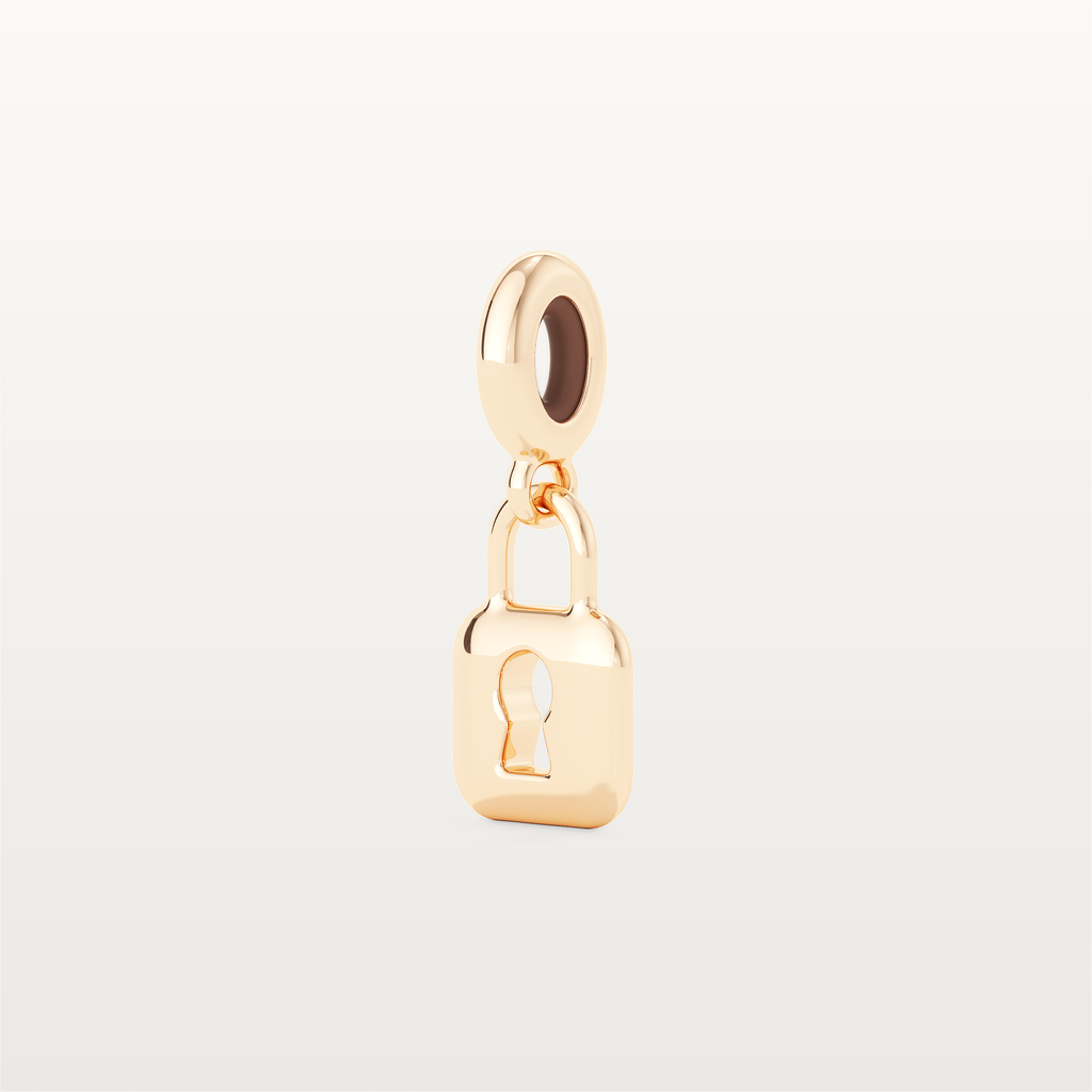 PADLOCK ICON