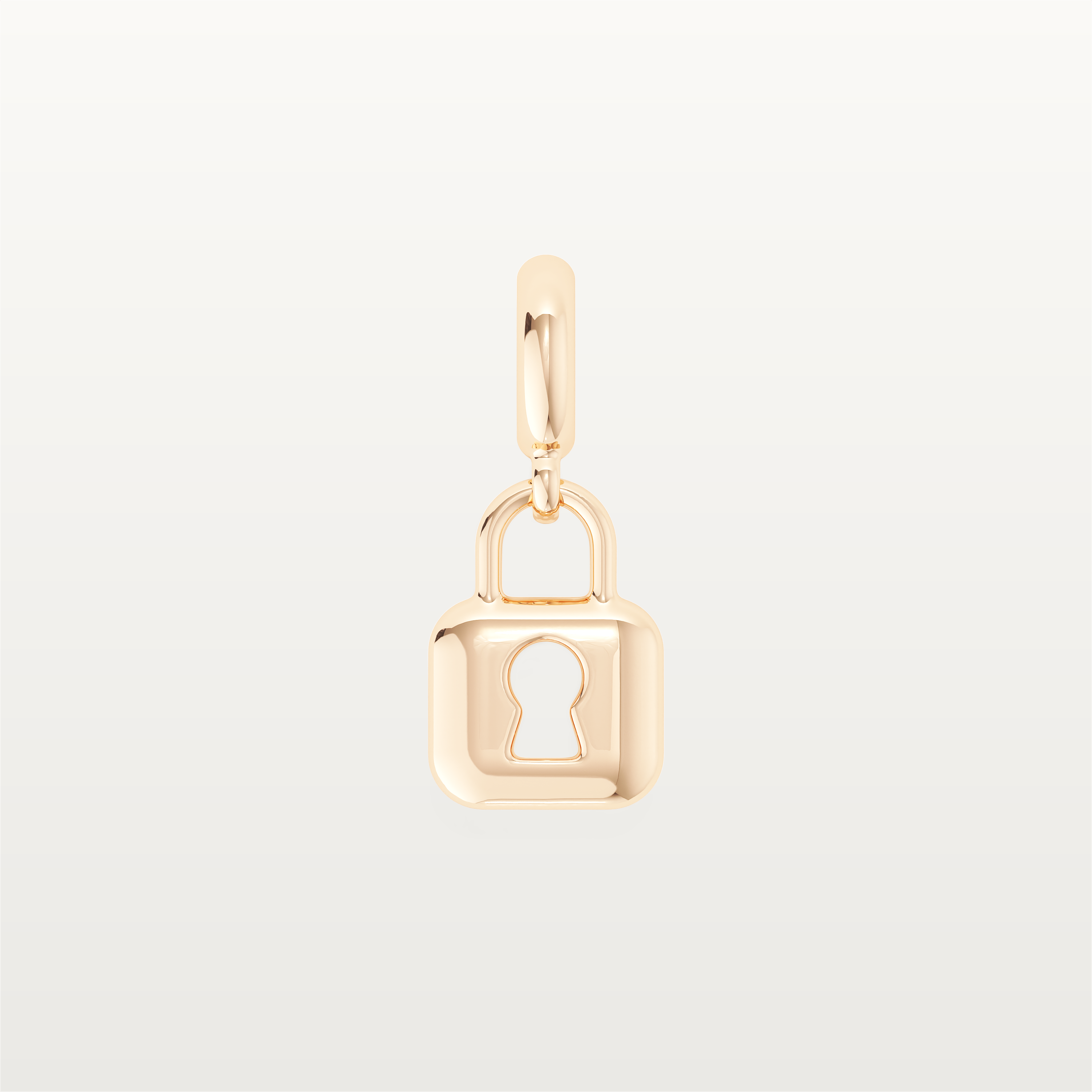 PADLOCK ICON