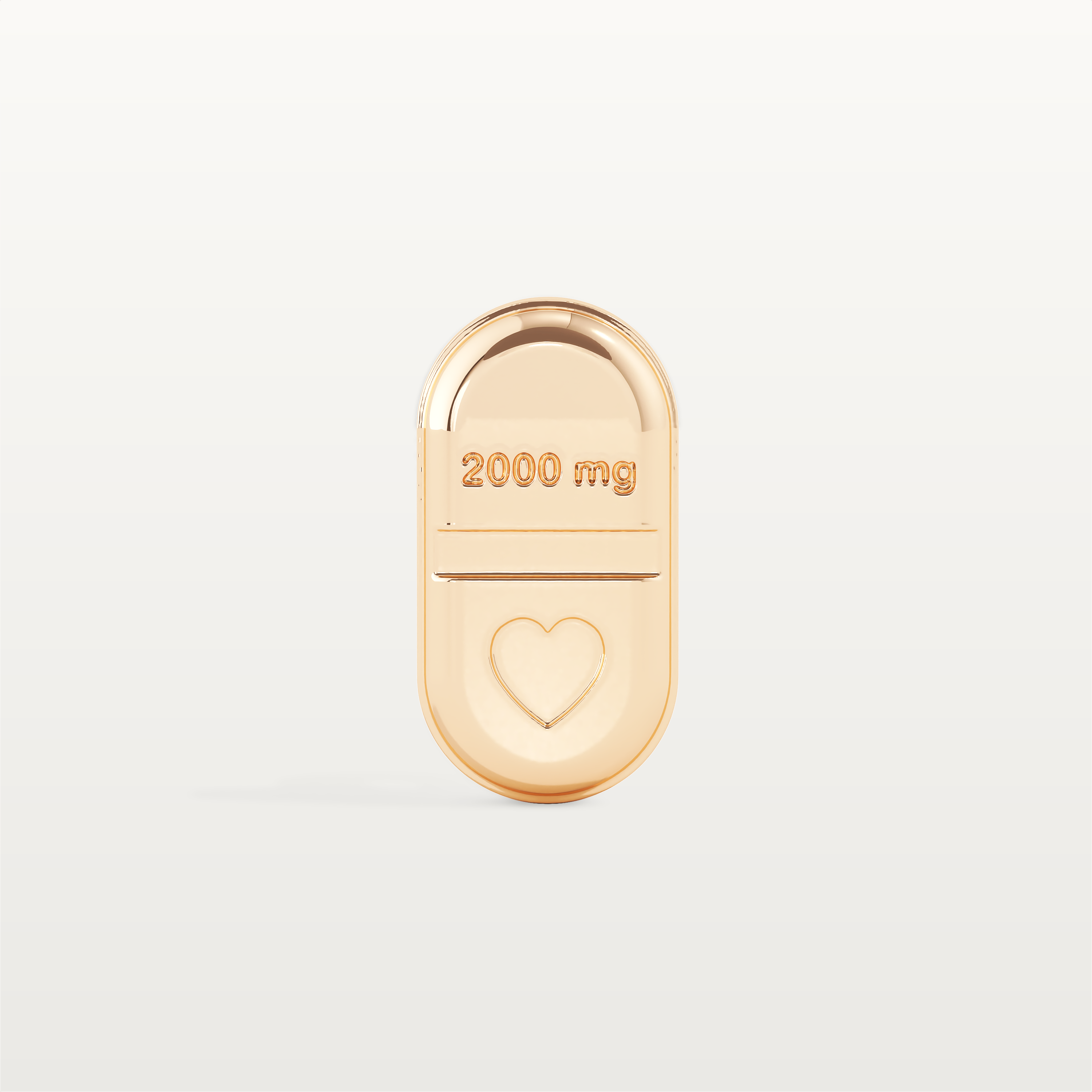 REMEDY ICON - A DOSE OF LOVE