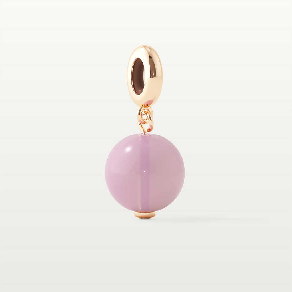 ORBIT ICON PINK