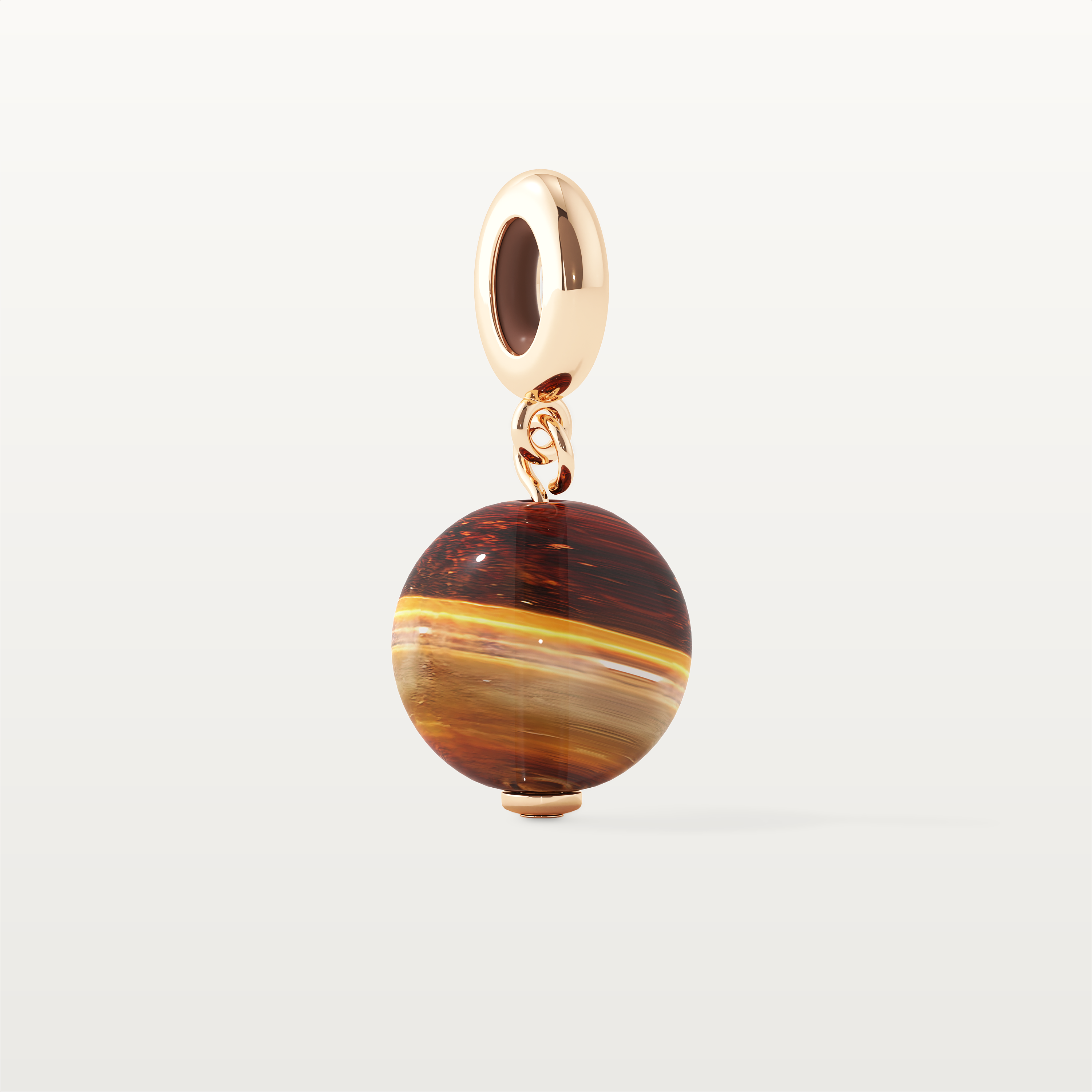 ORBIT ICON TIGER EYE