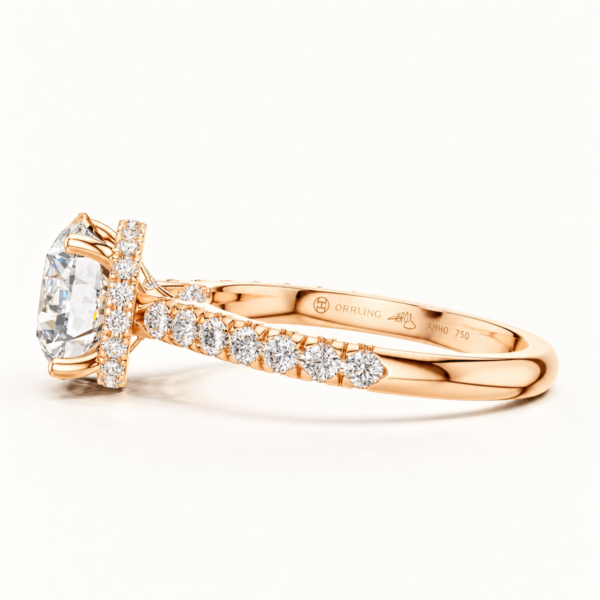Aureline 18RG — produktvy 3