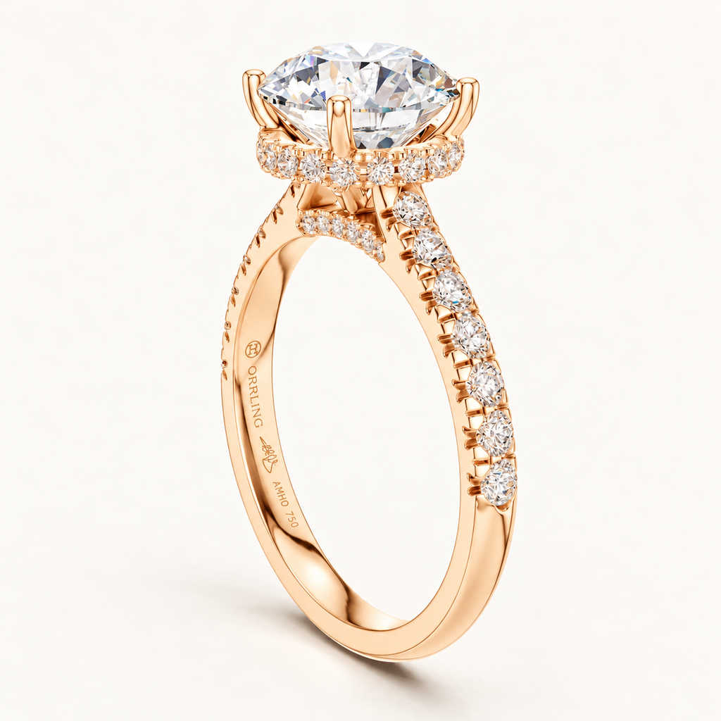 Aureline 18RG — produktvy 4