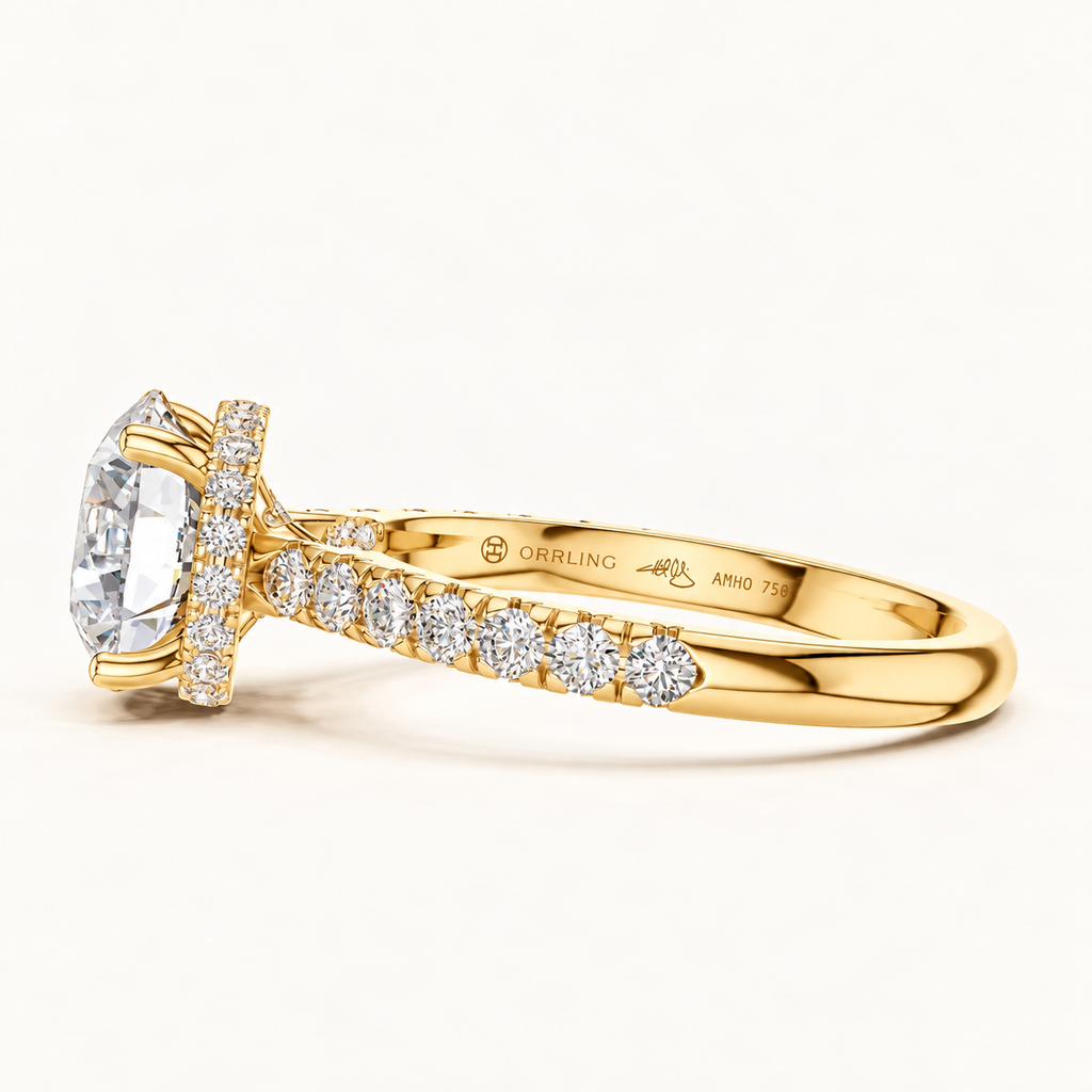 Aureline 18YG — produktvy 3