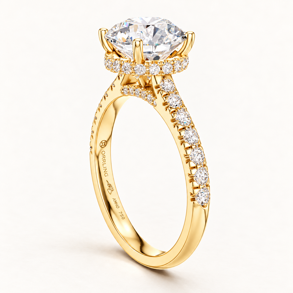 Aureline 18YG — produktvy 4