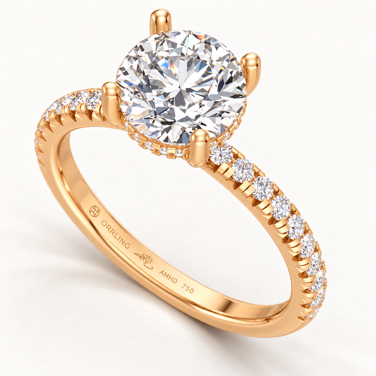 Lumerelle 18RG — produktvy 4
