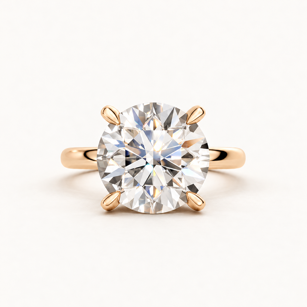 Velune 18K RG – product view 4