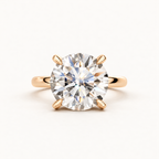 Velune 18K RG – product view 4