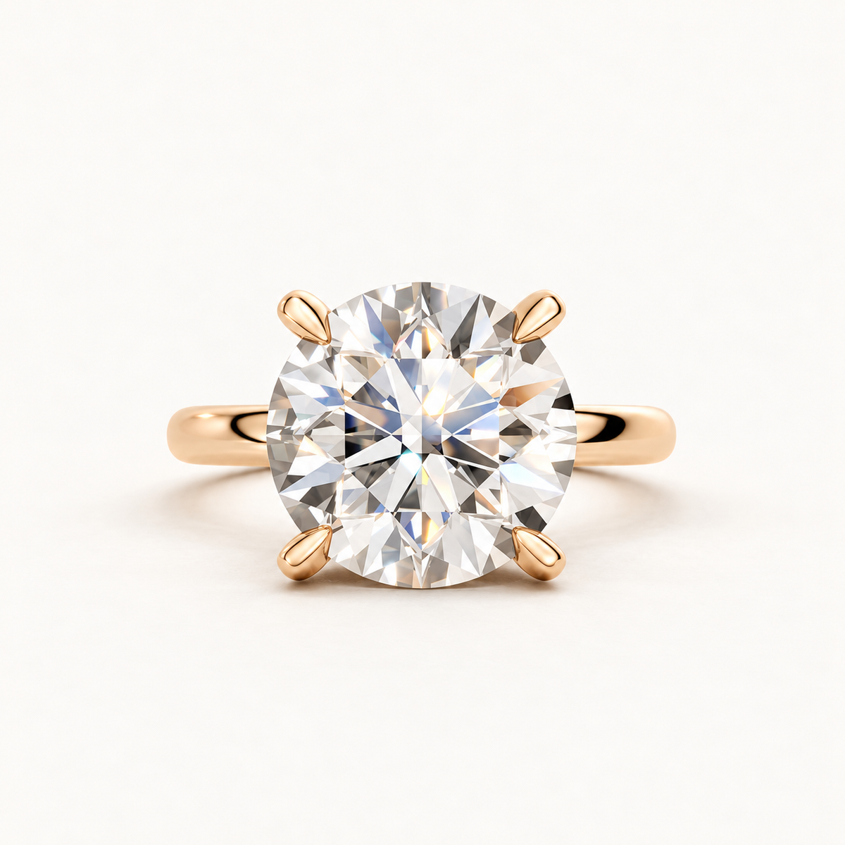 Velune 18K RG – product view 4