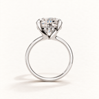 Velune 18K white gold, additional product view