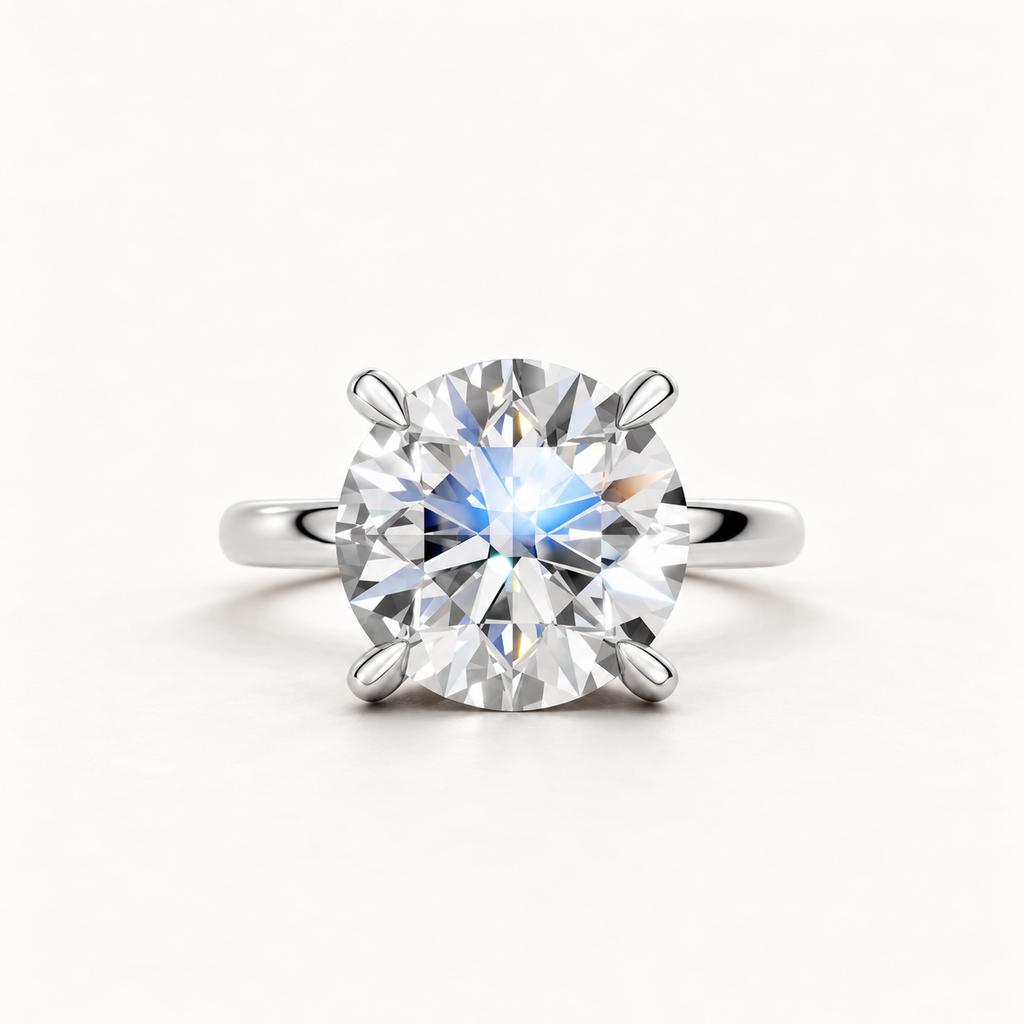 Velune 18K WG – product view 4