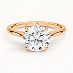 Reverelle 18K rose gold, additional product view