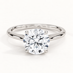 Reverelle 18K white gold, additional product view