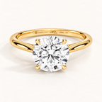 Reverelle 18K yellow gold, additional product view