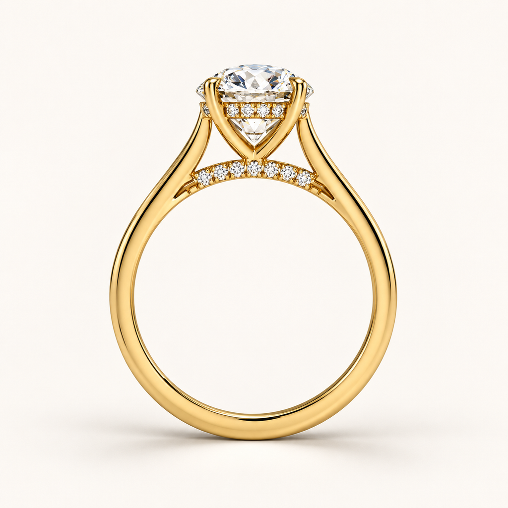 Reverelle 18YG — produktvy 3