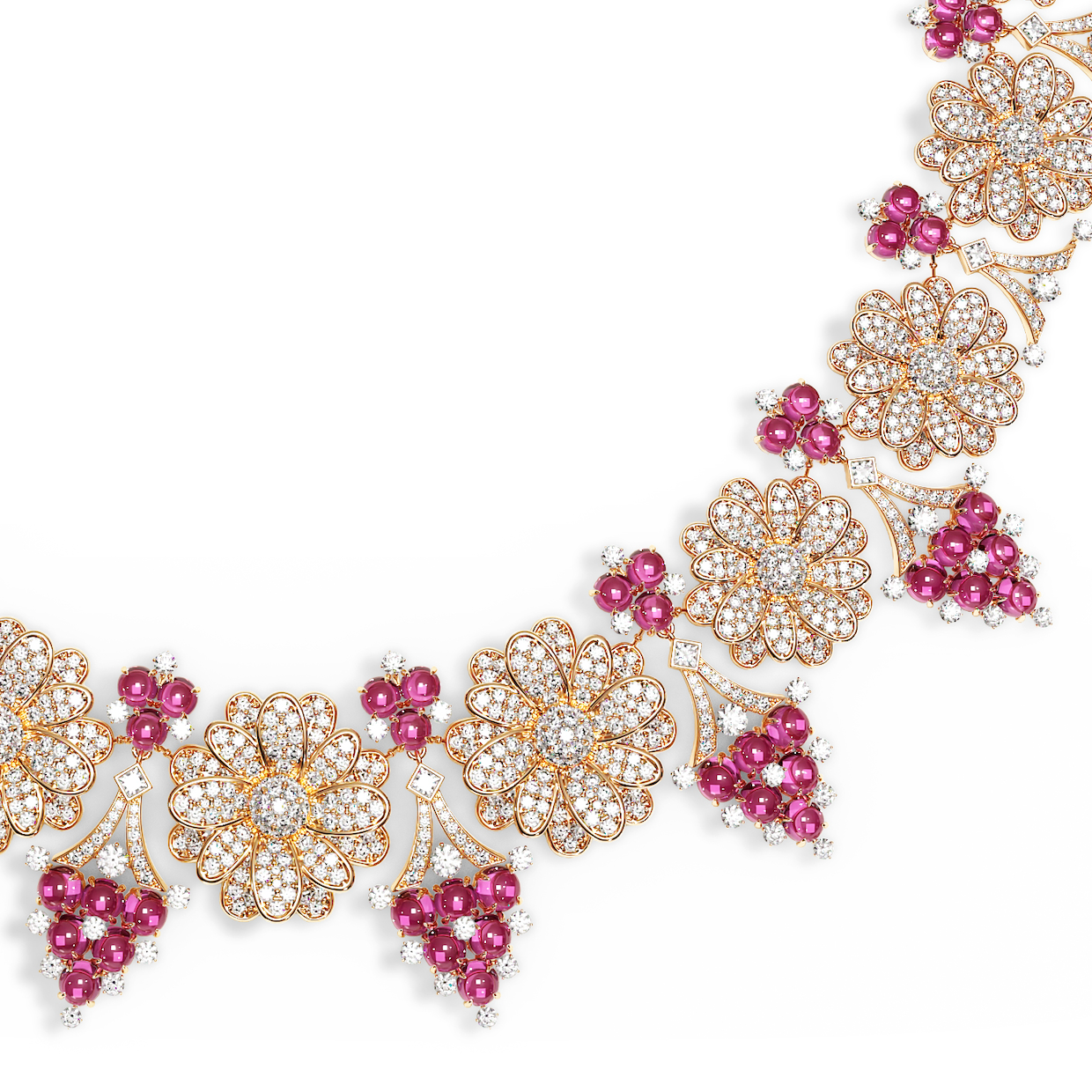 Measures of Love Necklace