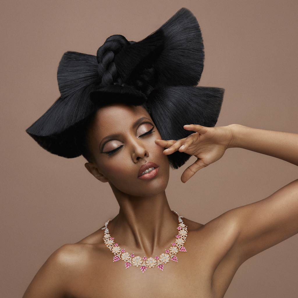 Measures of Love Necklace