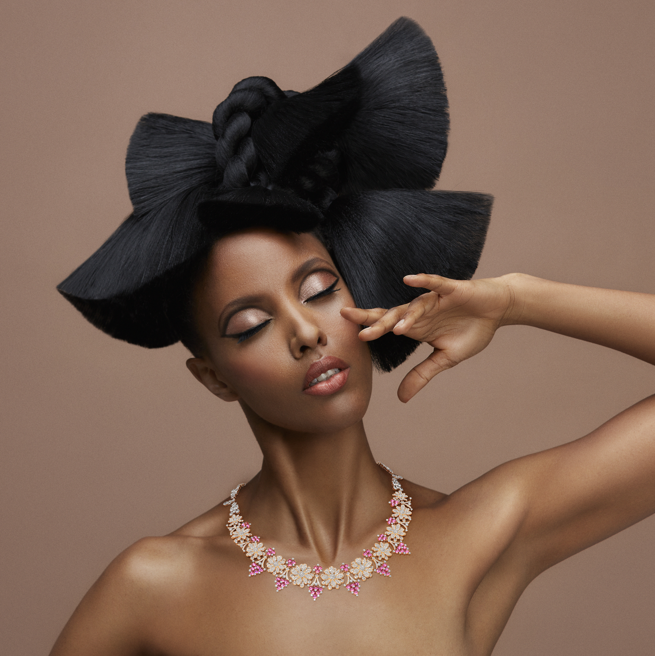 Measures of Love Necklace