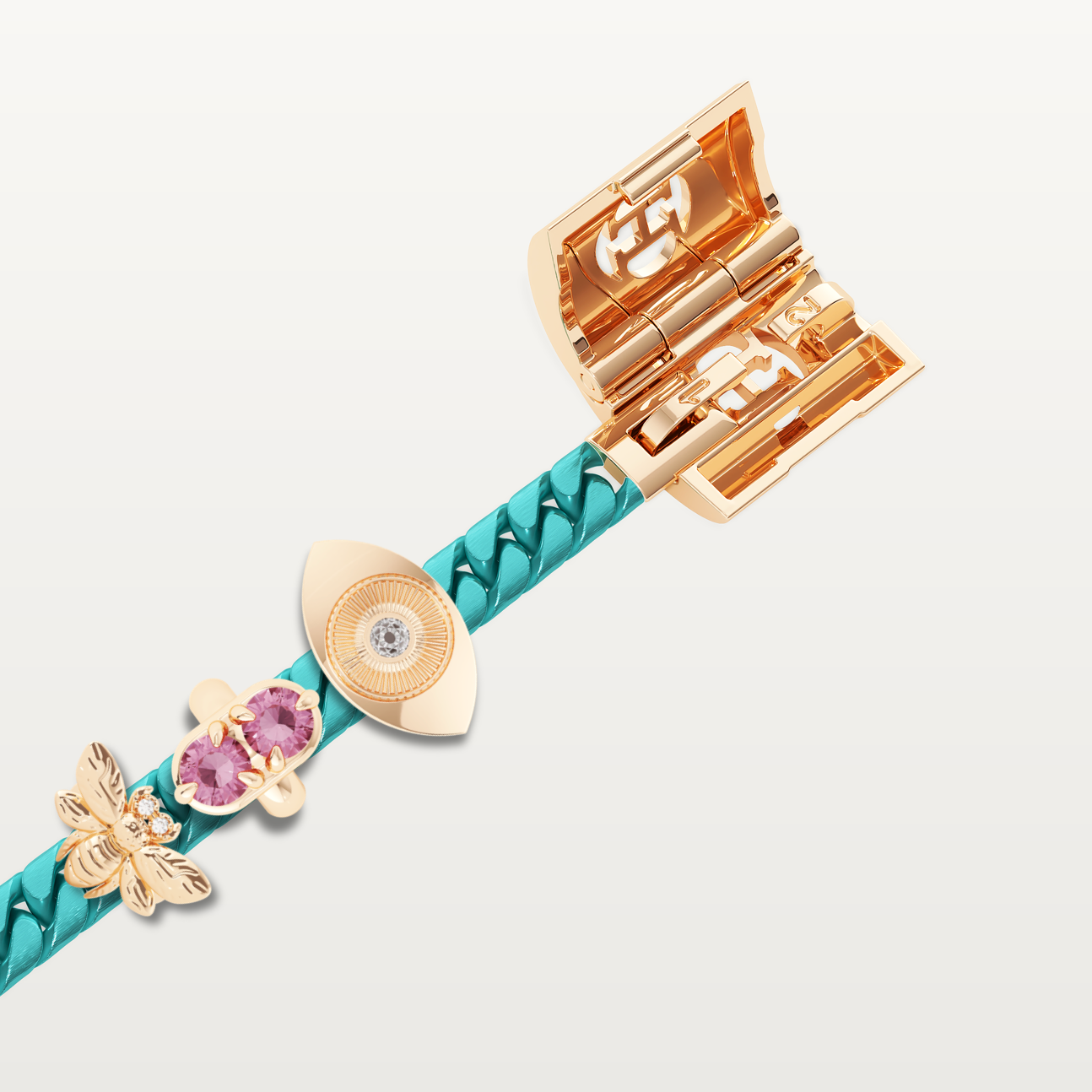 Create your bracelet