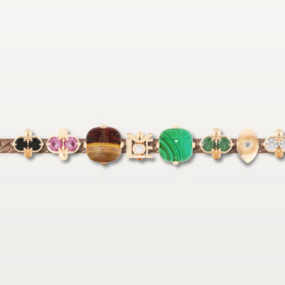 Create your bracelet