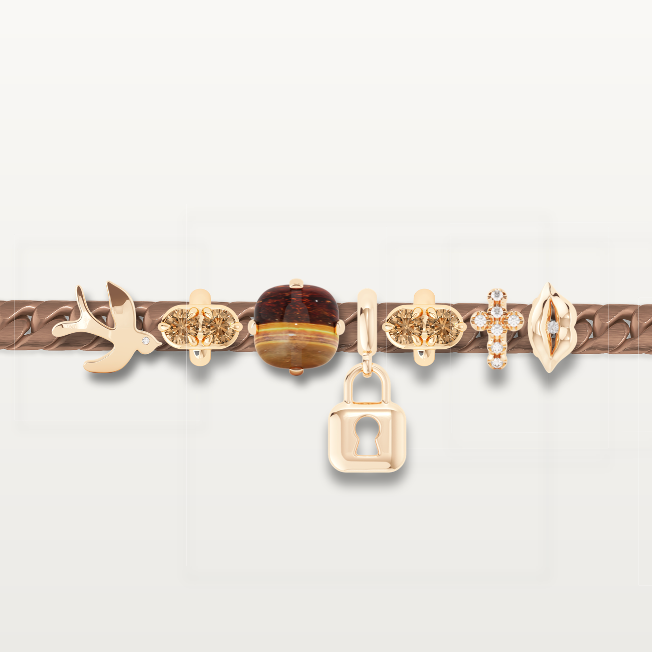 Create your bracelet