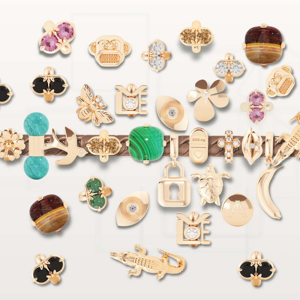 Create your bracelet