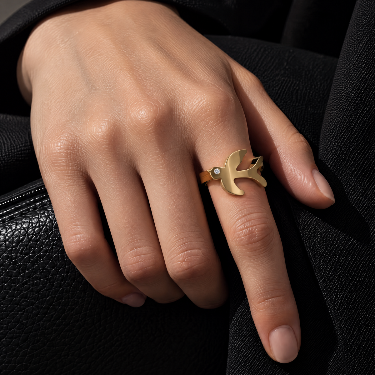 Little Nomad Ring