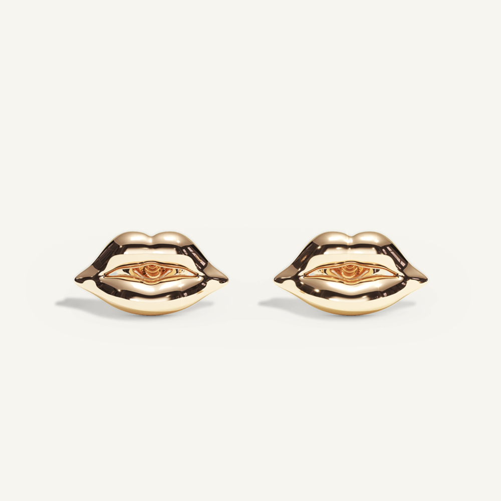 Vermilion zone studs petit – retusch