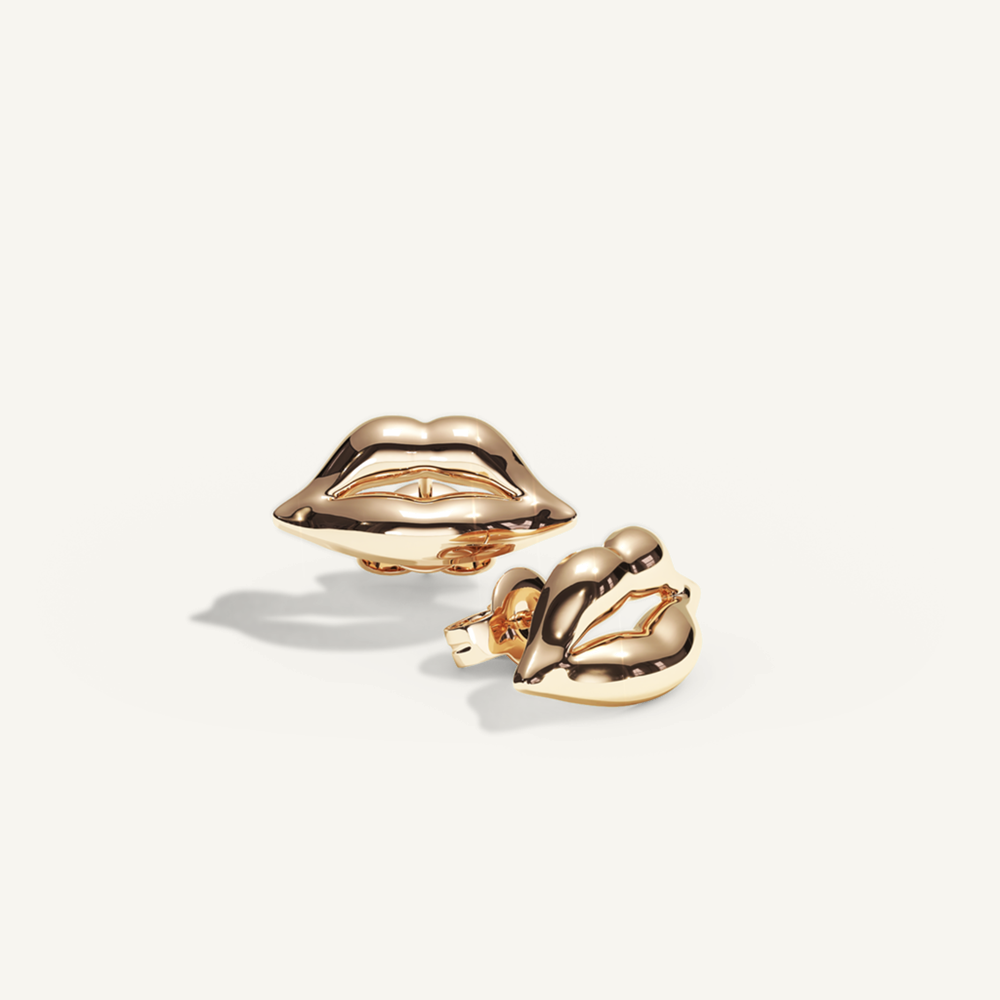 Vermilion zone studs petit – retusch