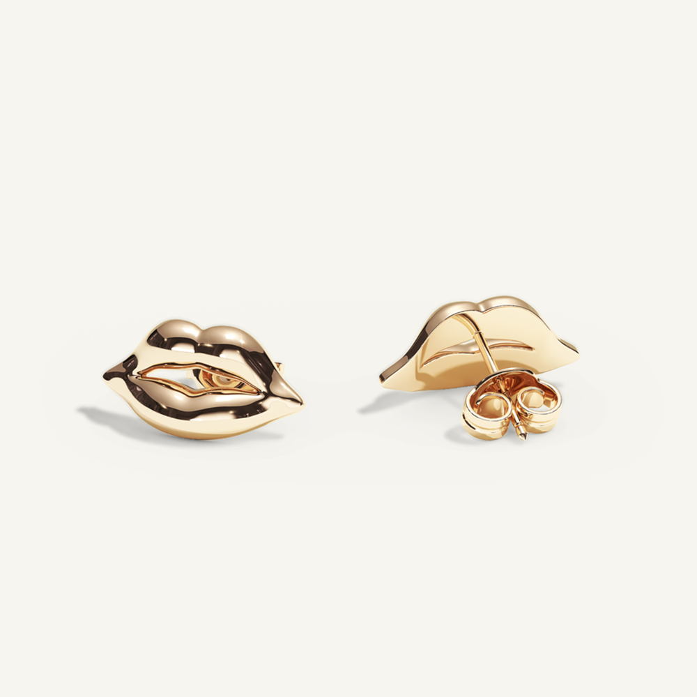 Vermilion zone studs petit – retusch