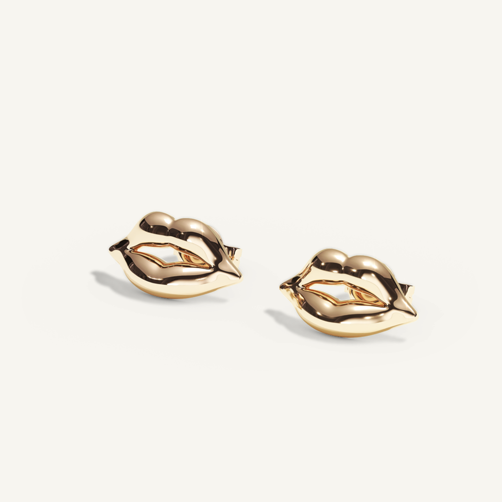 Vermilion zone studs petit – retusch