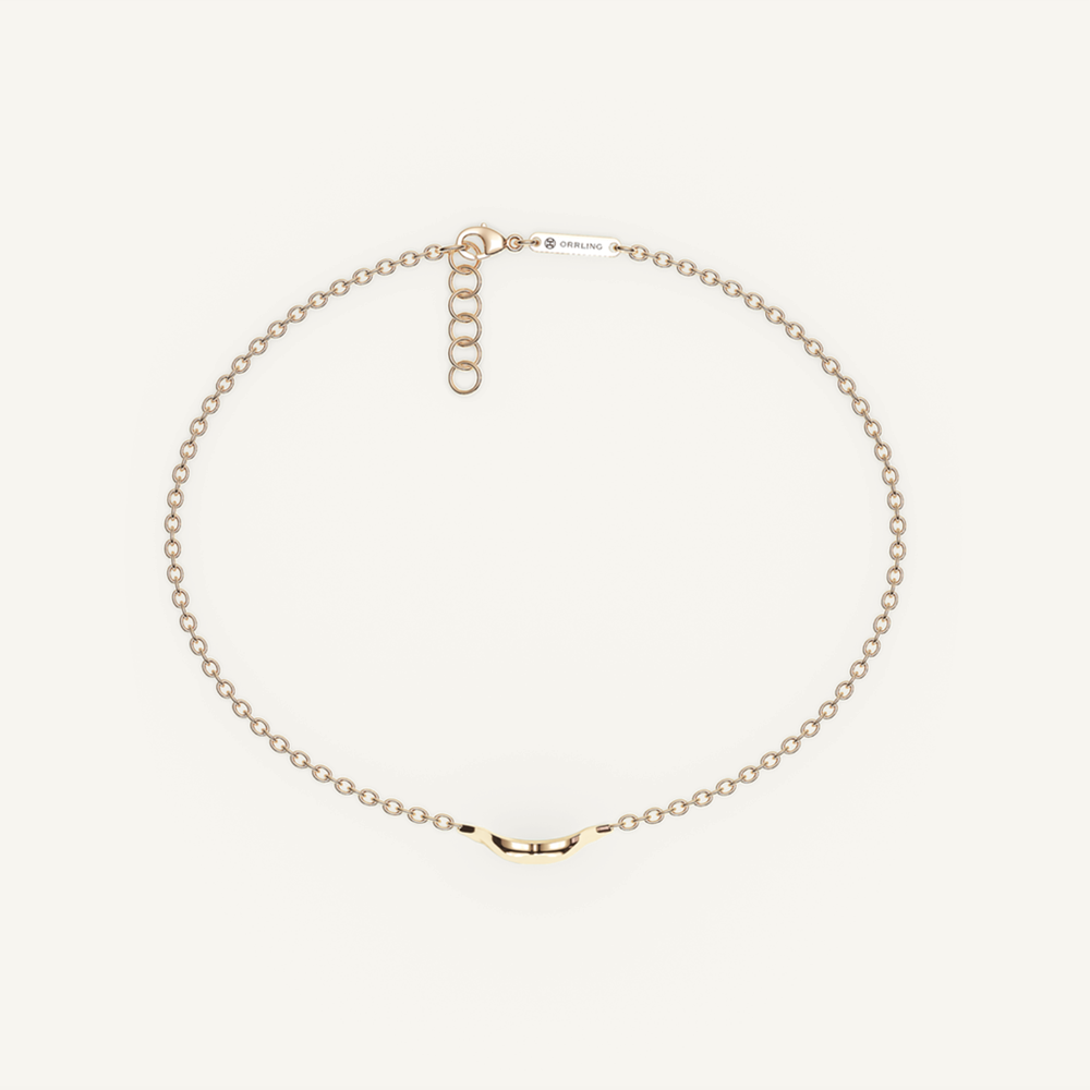 Vermilionzone bracelet petit – retusch