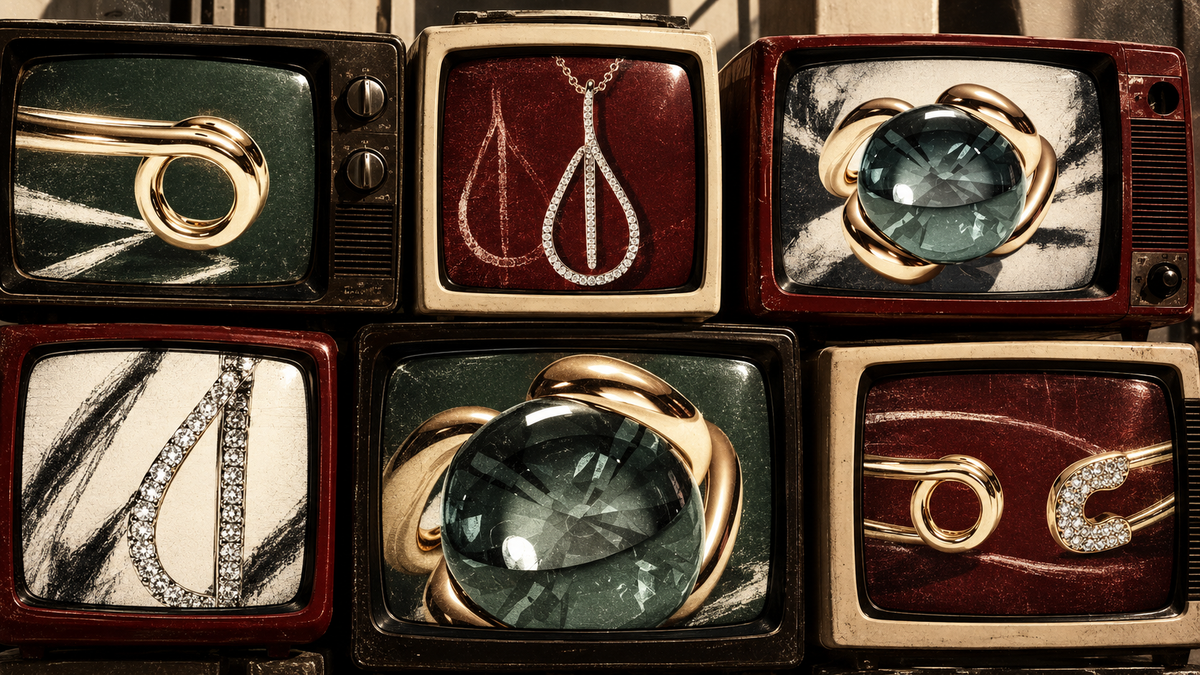 ATTACHE — an artistic study of connection, frame 1
