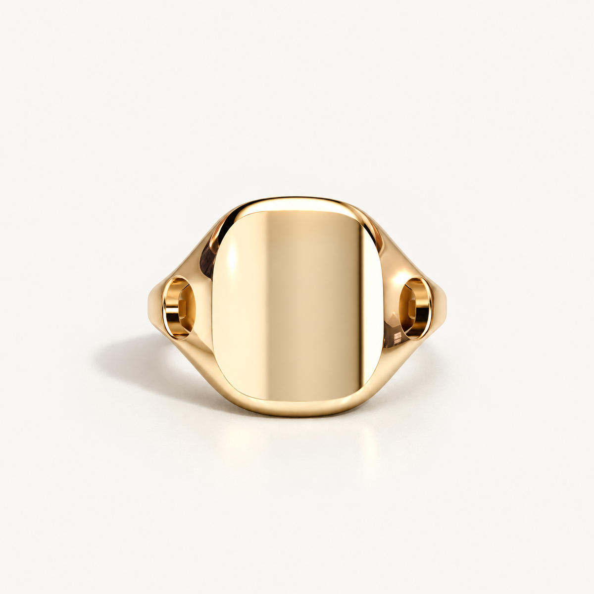CUSION VOID RING