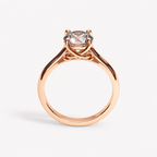 Orrling Entwine rose gold 1.2 ct – vy 2