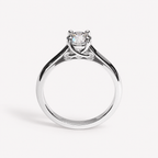 Orrling Entwine white gold 0.7 ct – vy 2