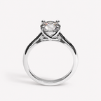 Orrling Entwine white gold 1.2 ct – vy 2