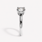 Orrling Entwine white gold 1.2 ct – vy 3