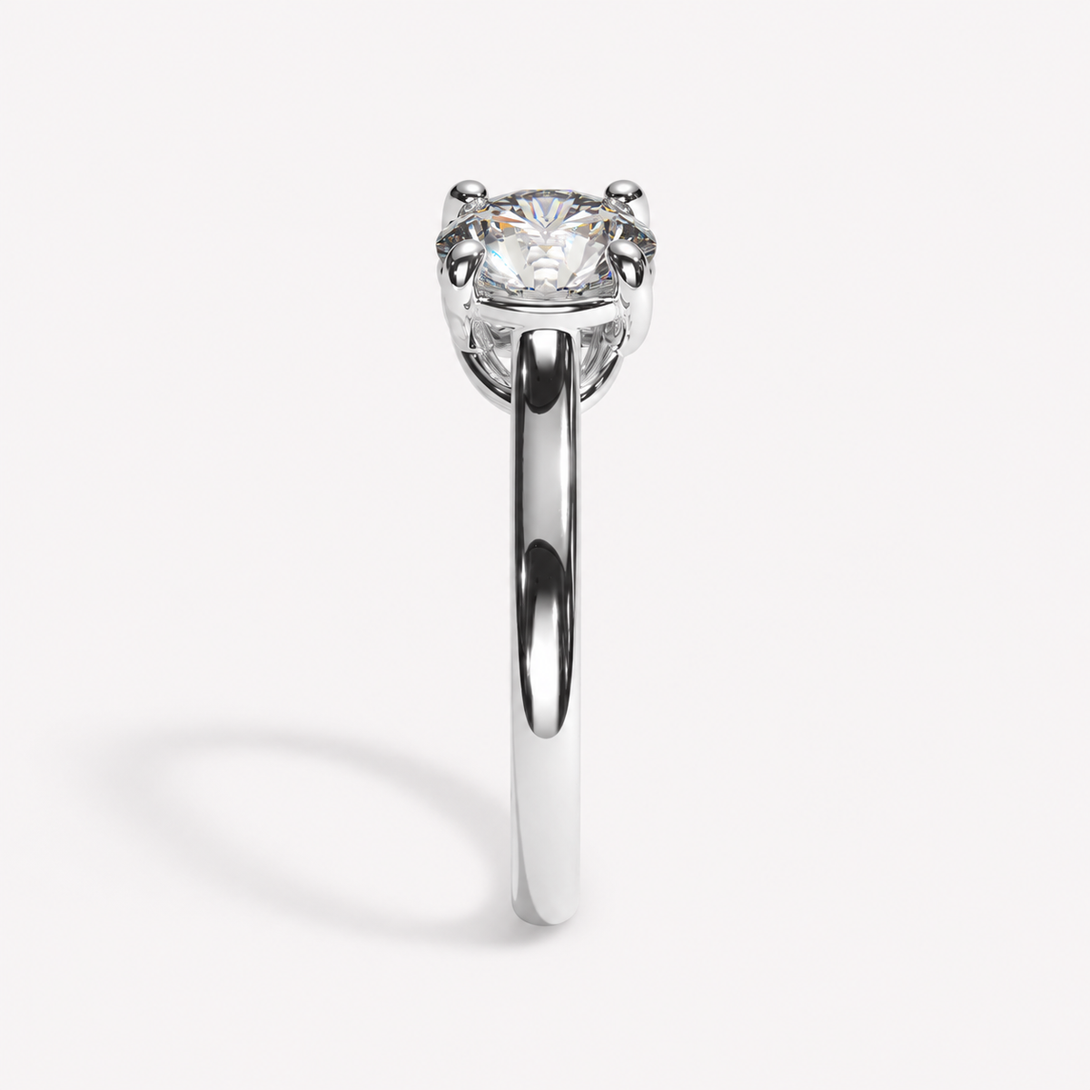 Orrling Entwine white gold 1.2 ct – vy 3