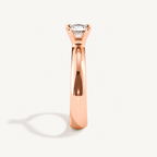 Orrling FlowOne rose gold 0.5 ct – view 1