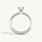 Orrling FlowOne white gold 0.5 ct – view 0