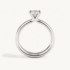 Orrling FlowOne white gold 0.7 ct – view 0