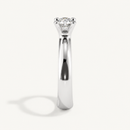 Orrling FlowOne white gold 0.7 ct – view 1