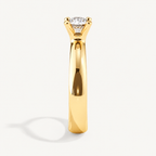 Orrling FlowOne yellow gold 0.5 ct – view 1