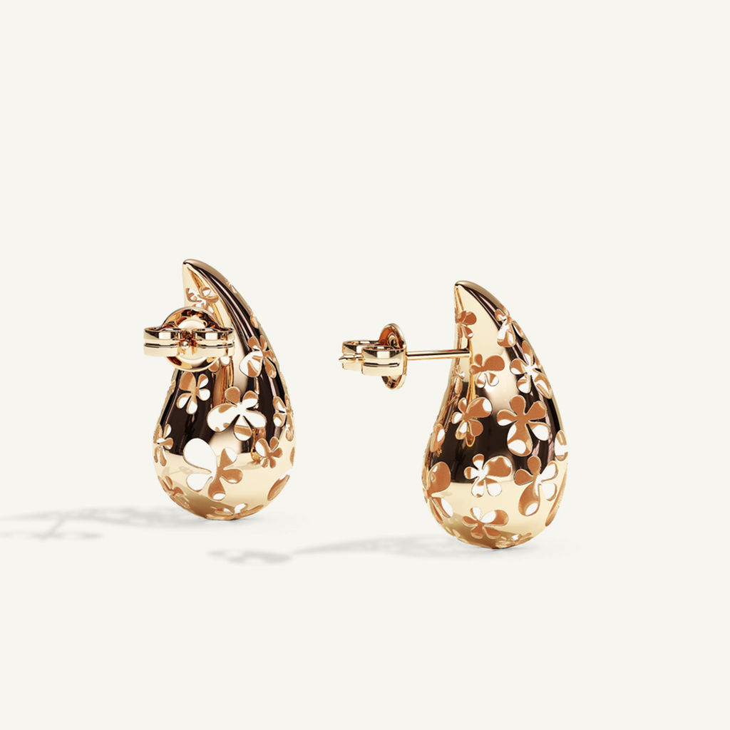 Gisela Ear Drops –  product view 4