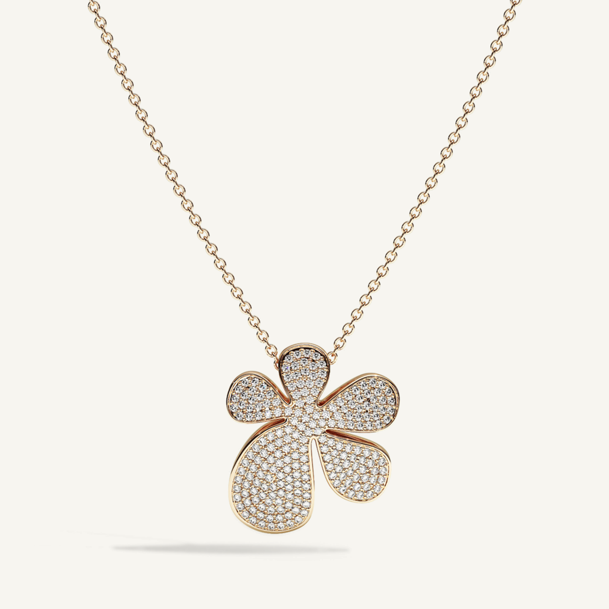 Gisela Pavé Pendant