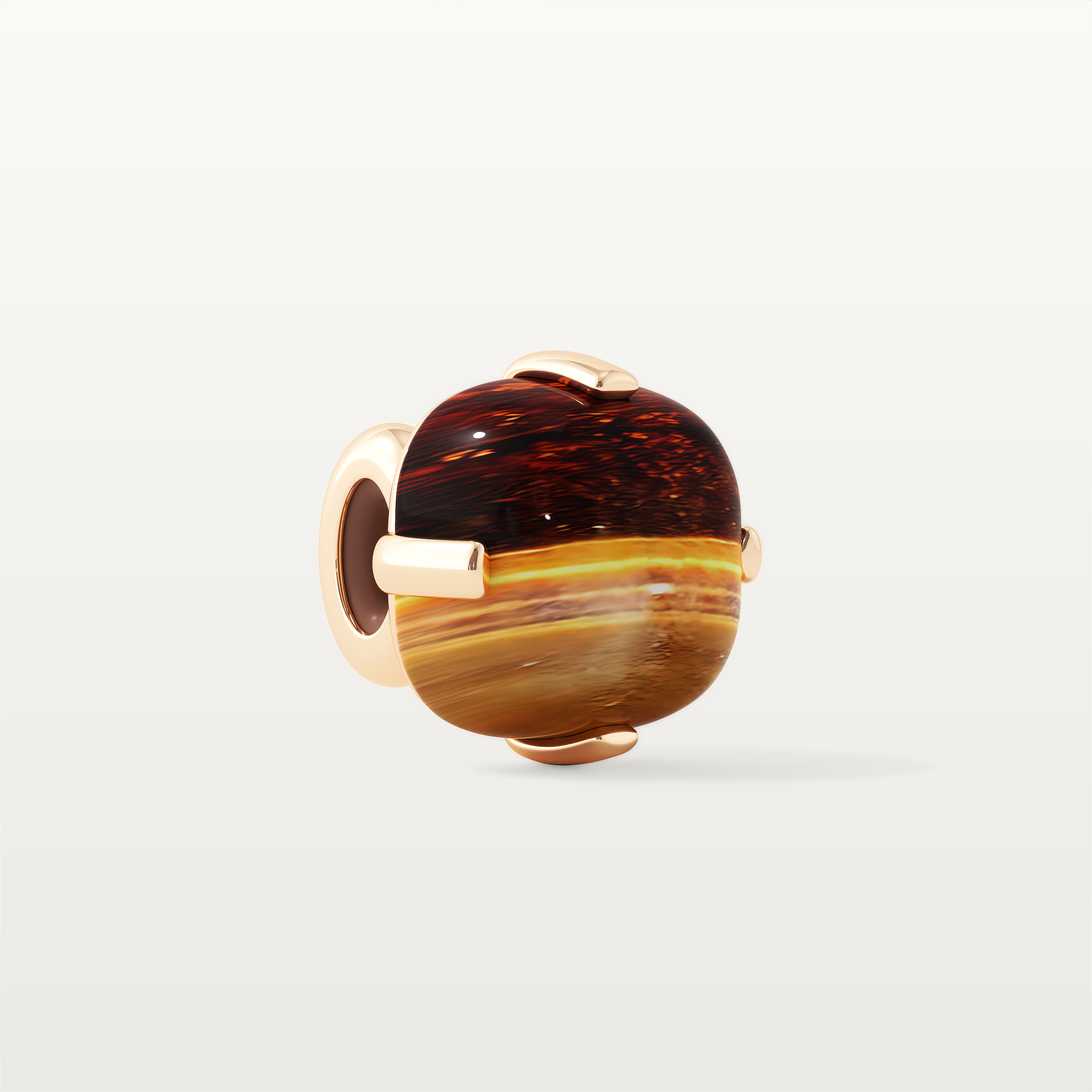 CUSION ICON TIGER EYE