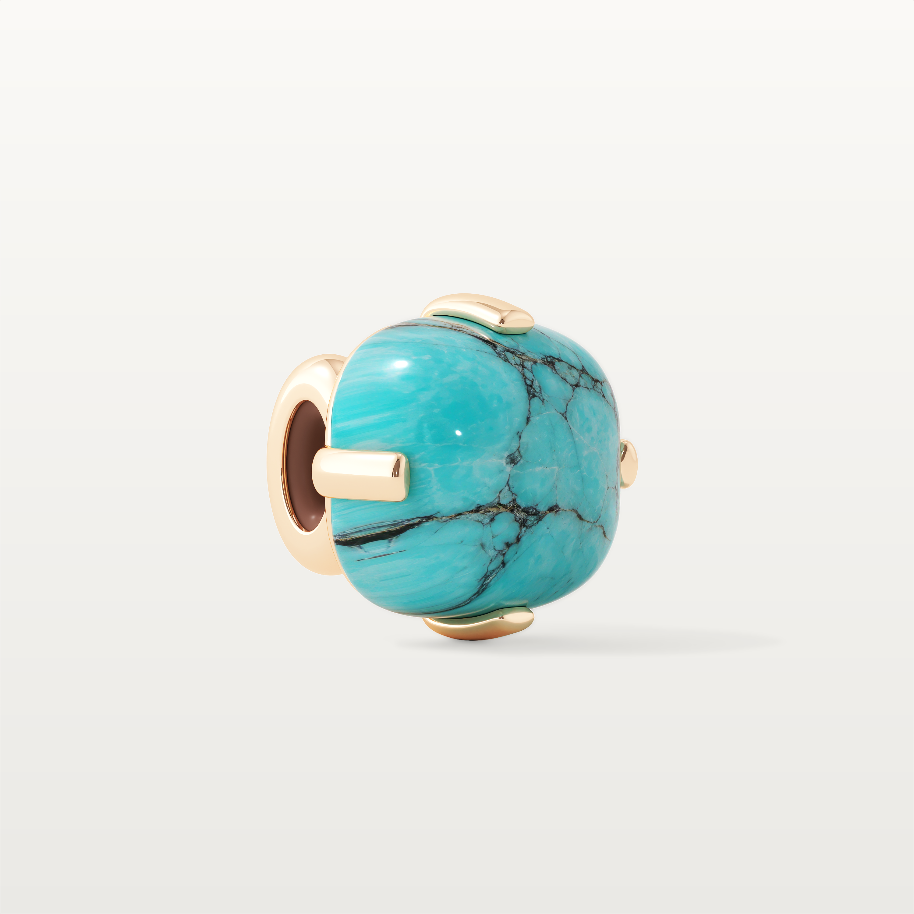 CUSION ICON TURQOUISE